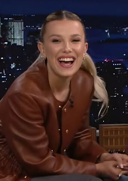 Millie Bobby Brown photo