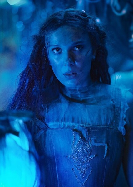 Millie Bobby Brown photo