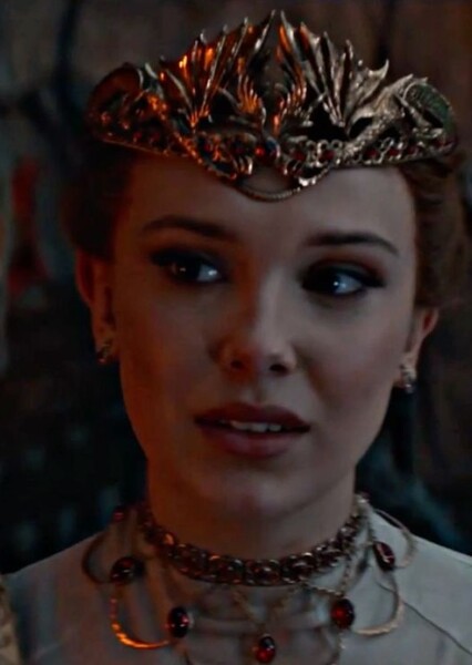 Millie Bobby Brown photo