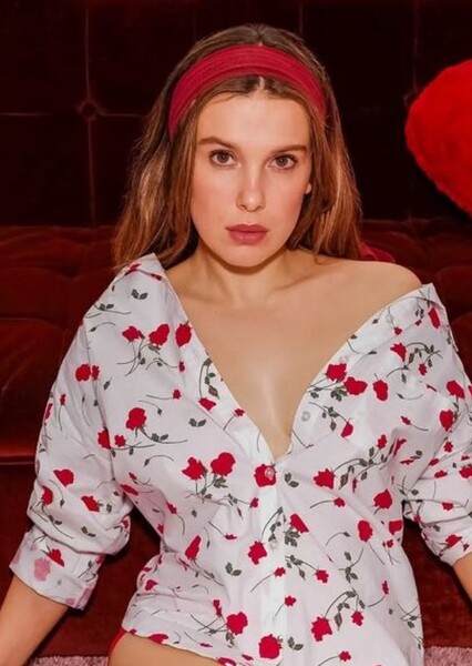 Millie Bobby Brown photo