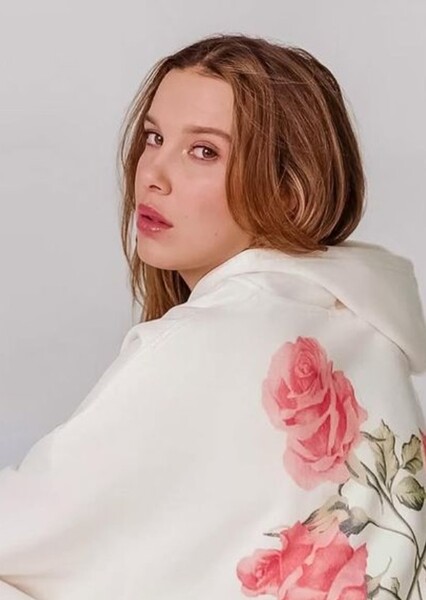 Millie Bobby Brown photo