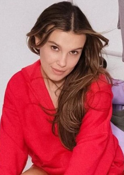 Millie Bobby Brown photo