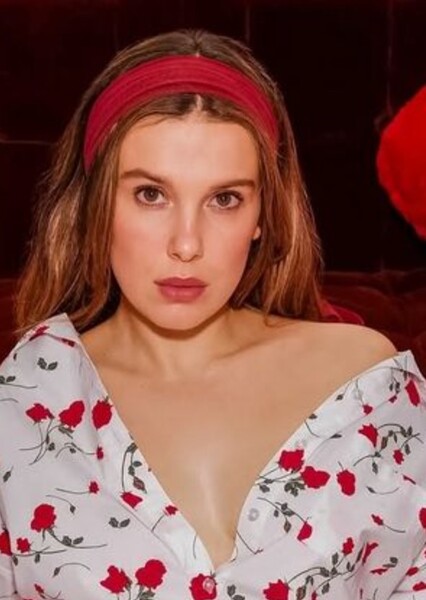 Millie Bobby Brown photo