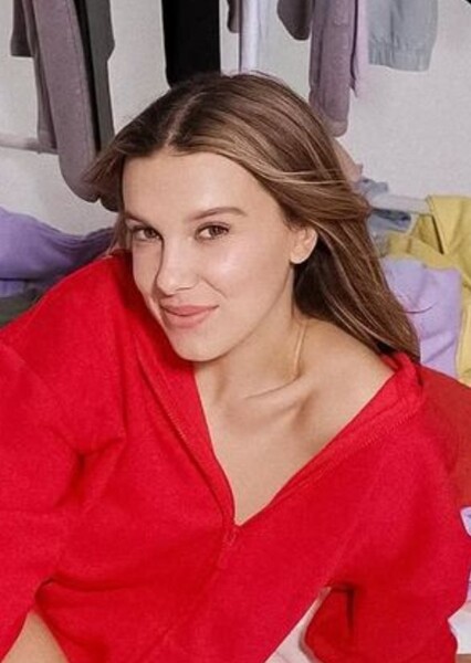 Millie Bobby Brown photo