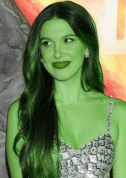 Millie Bobby Brown photo