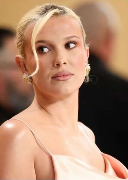 Millie Bobby Brown photo