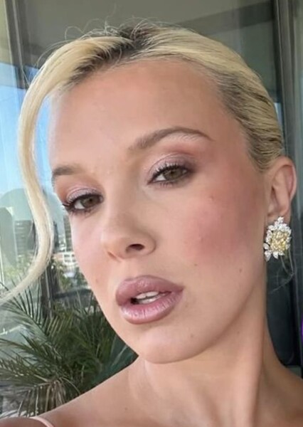 Millie Bobby Brown photo