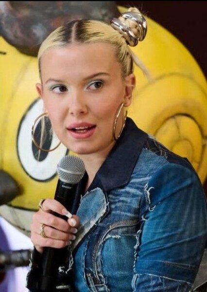 Millie Bobby Brown photo