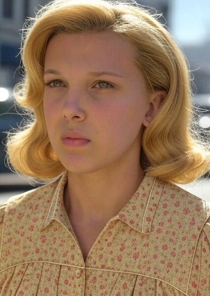 Millie Bobby Brown photo