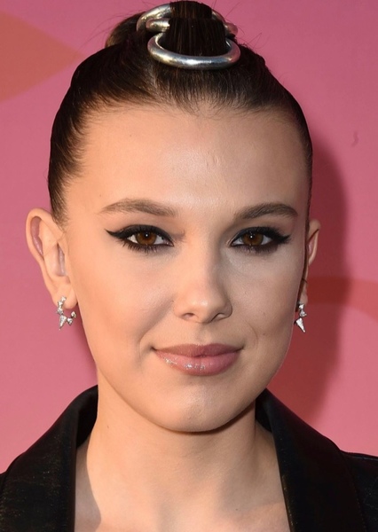 Millie Bobby Brown photo
