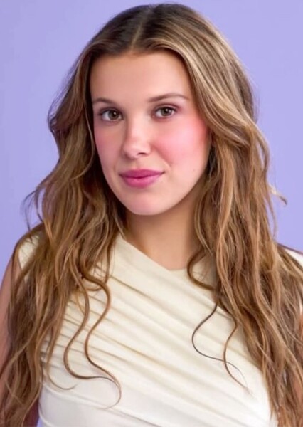 Millie Bobby Brown photo