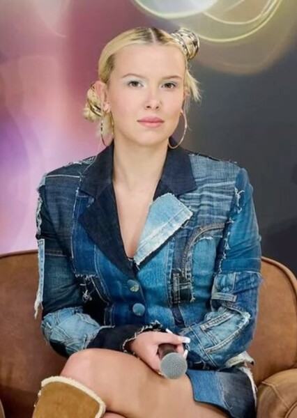 Millie Bobby Brown photo