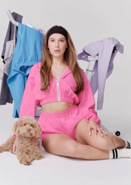 Millie Bobby Brown photo