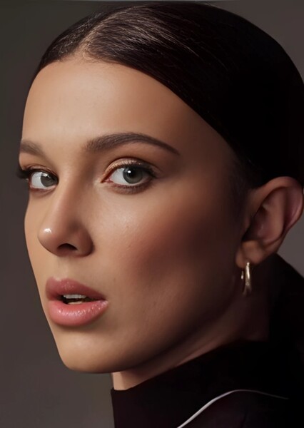 Millie Bobby Brown photo