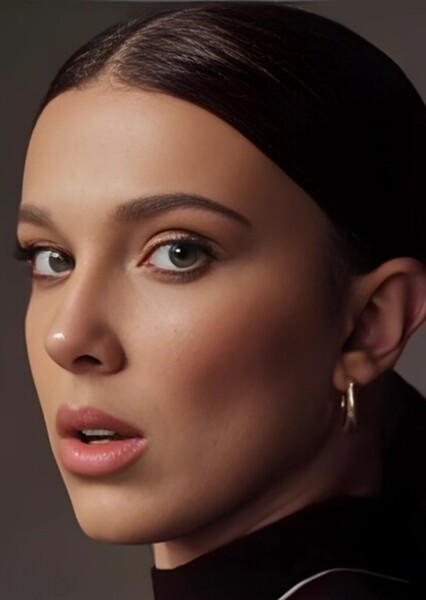 Millie Bobby Brown photo