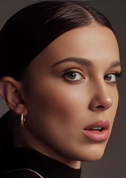 Millie Bobby Brown photo