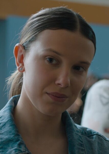 Millie Bobby Brown photo
