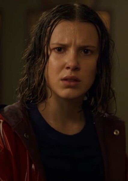 Millie Bobby Brown photo