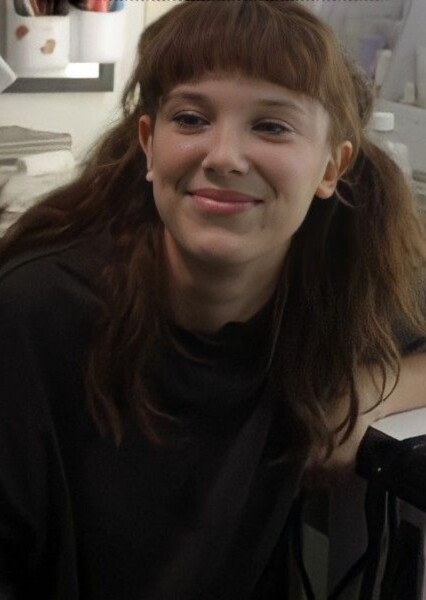 Millie Bobby Brown photo