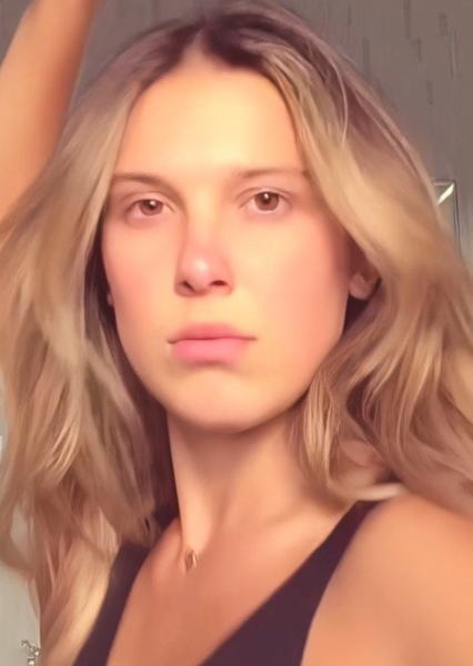 Millie Bobby Brown photo