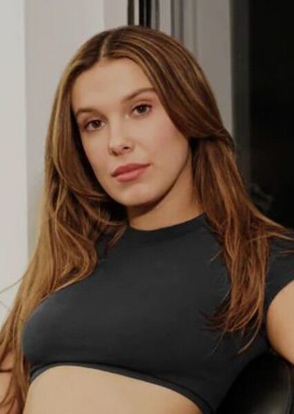 Millie Bobby Brown photo