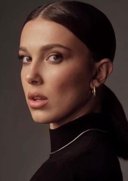 Millie Bobby Brown photo