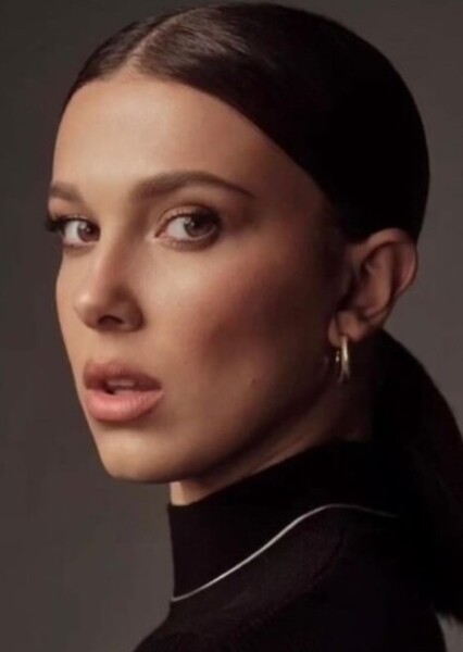 Millie Bobby Brown photo