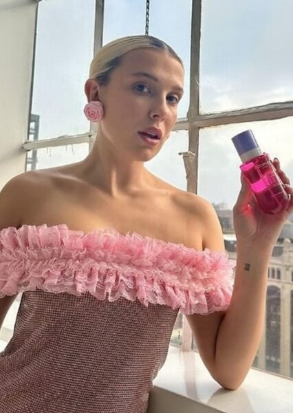 Millie Bobby Brown photo