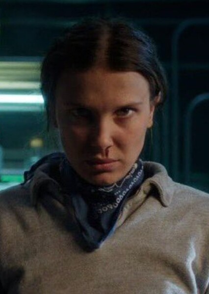 Millie Bobby Brown photo