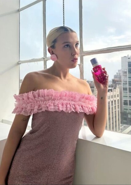 Millie Bobby Brown photo