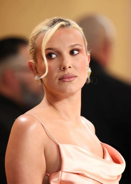 Millie Bobby Brown photo