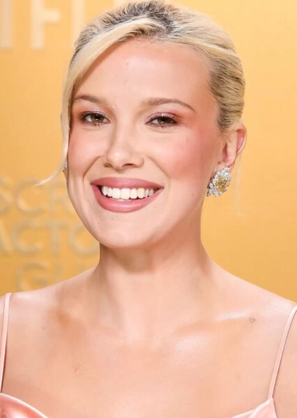 Millie Bobby Brown photo