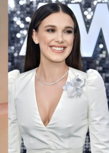 Millie Bobby Brown photo