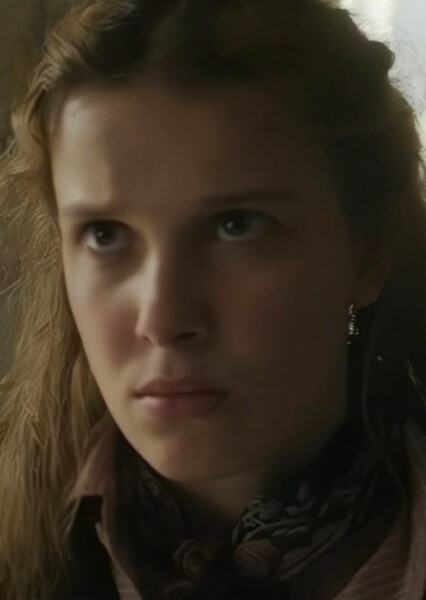 Millie Bobby Brown