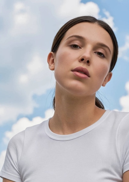 Millie Bobby Brown photo