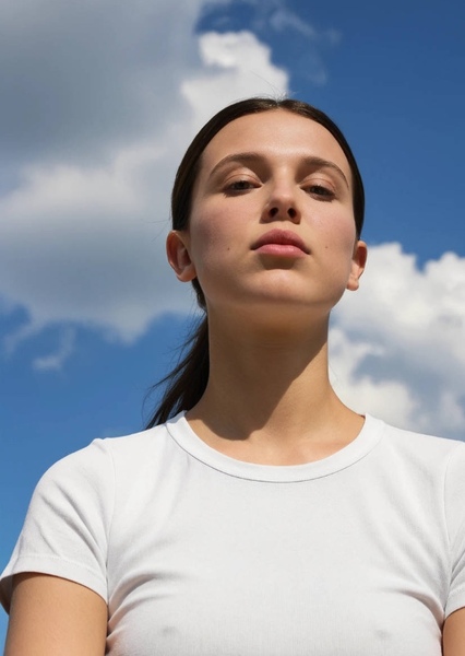 Millie Bobby Brown photo