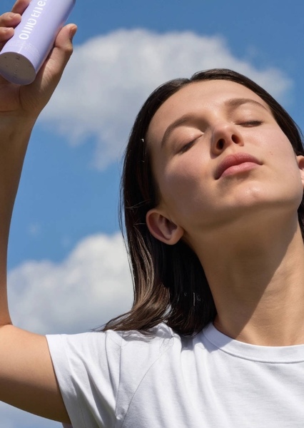 Millie Bobby Brown photo