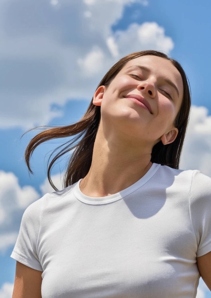 Millie Bobby Brown photo