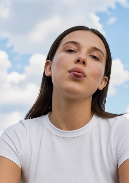 Millie Bobby Brown photo