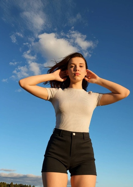 Millie Bobby Brown photo