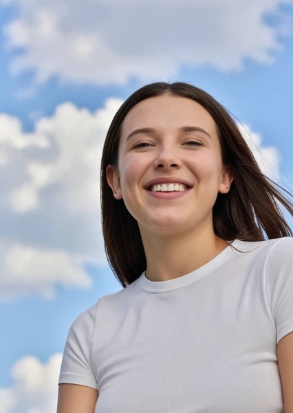 Millie Bobby Brown photo