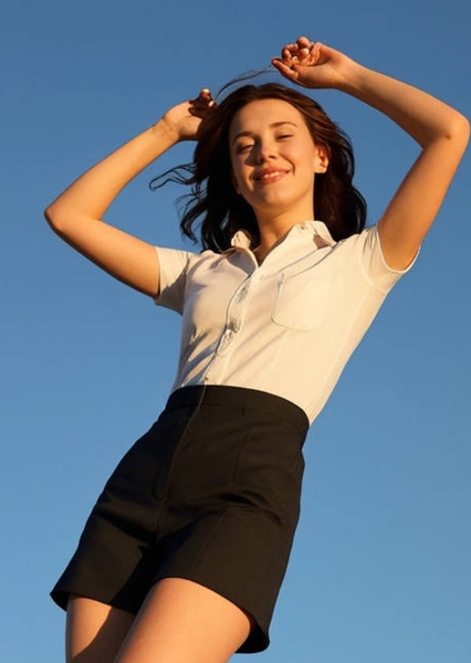 Millie Bobby Brown photo