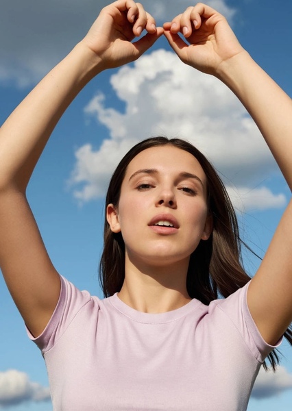 Millie Bobby Brown photo