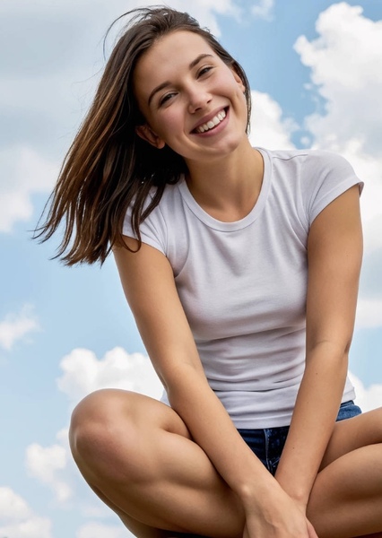 Millie Bobby Brown photo