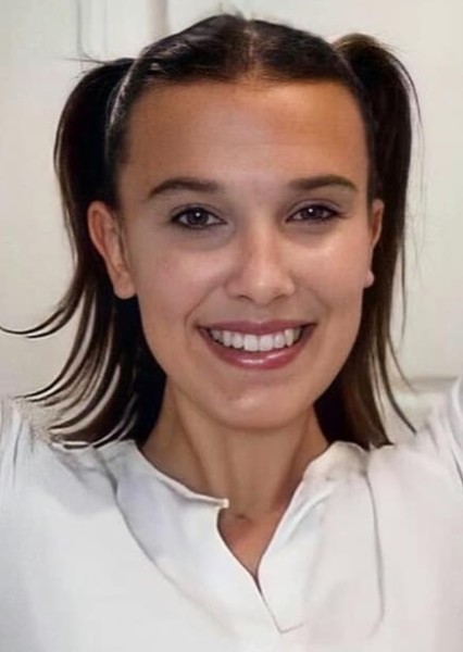 Millie Bobby Brown photo