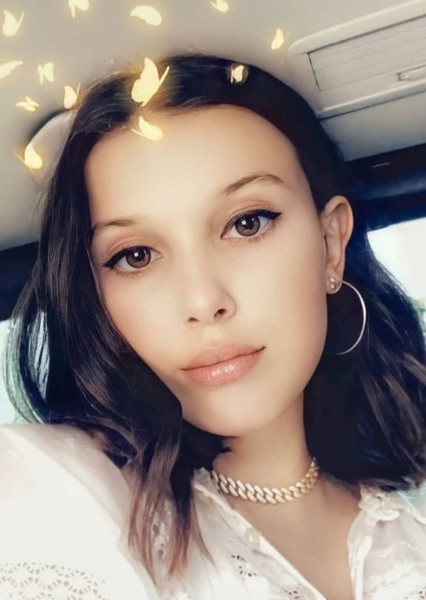Millie Bobby Brown photo