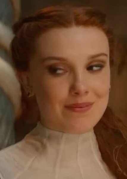 Leia Organa