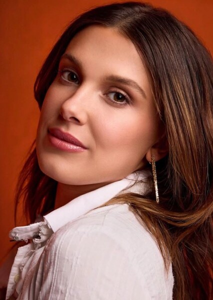 Millie Bobby Brown photo