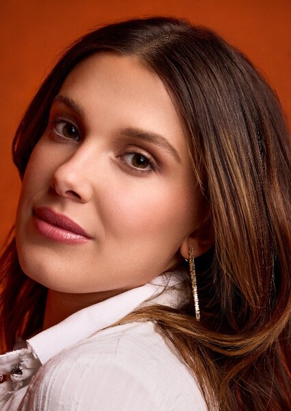 Millie Bobby Brown photo