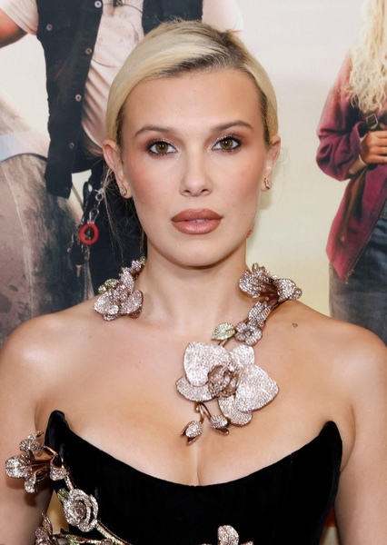 Millie Bobby Brown photo